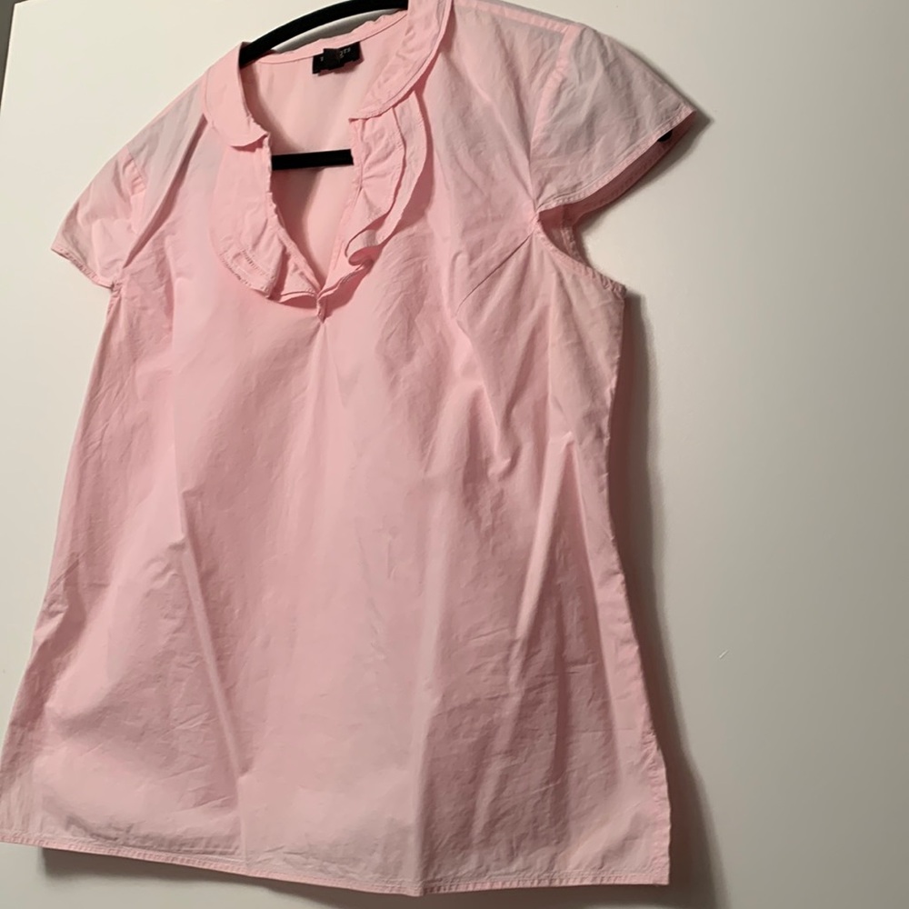 Talbot’s petite blouse